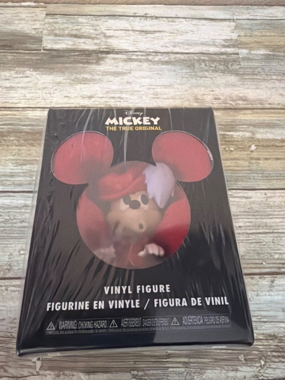 Lot of 6 Funko Disney Mickey the True Original 90 Years Vinyl Figures NEW Sealed - Picture 11 of 11
